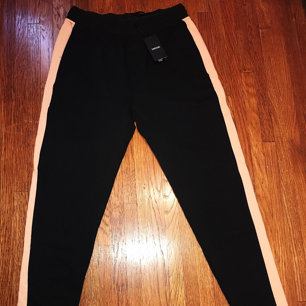 Zanerobe Jumpshot Trackpant